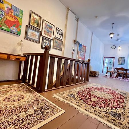 Pertak Siring At Kuala Kubu Bharu Apartment Luaran gambar