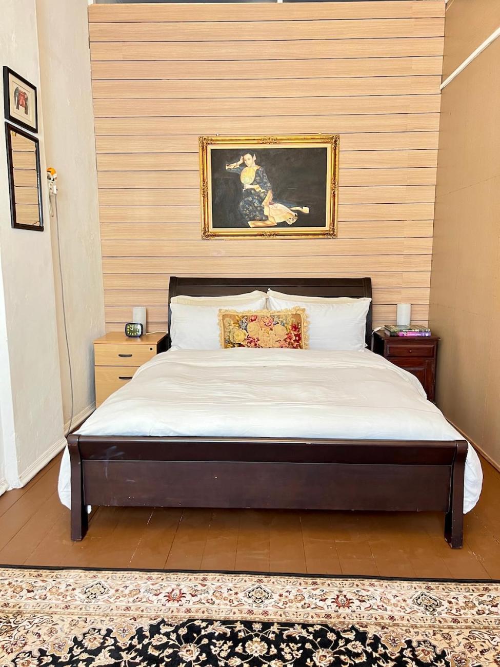 Pertak Siring At Kuala Kubu Bharu Apartment Luaran gambar