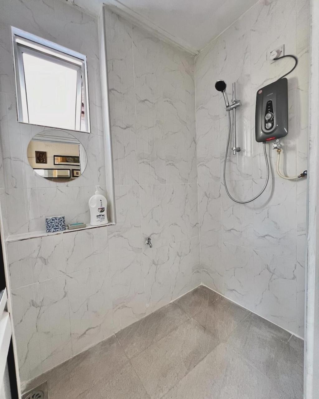 Pertak Siring At Kuala Kubu Bharu Apartment Luaran gambar
