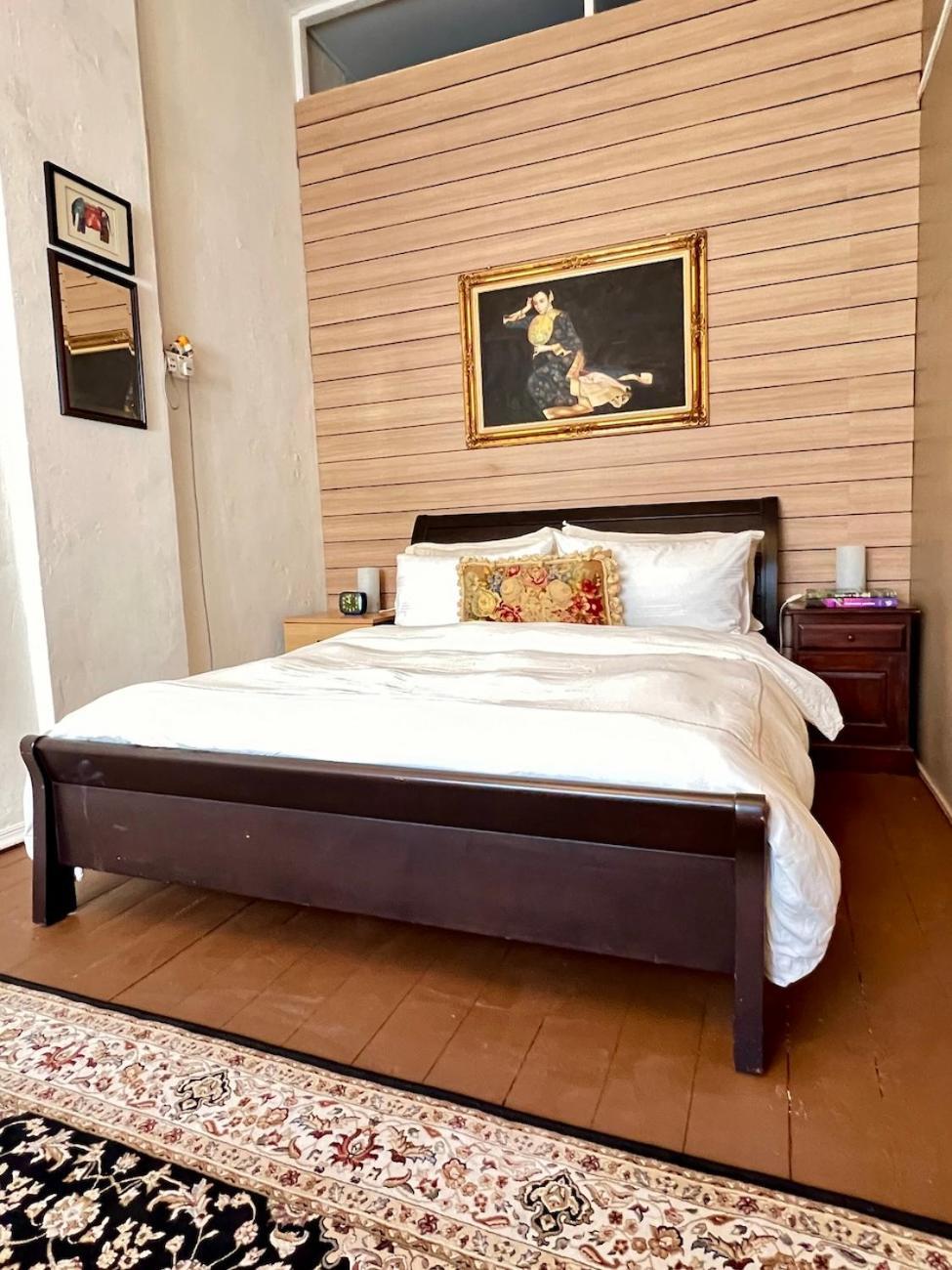 Pertak Siring At Kuala Kubu Bharu Apartment Luaran gambar